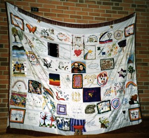 quilt